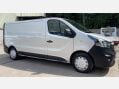 Vauxhall Vivaro 1.6 CDTi 2900 L2 H1 Euro 6 (s/s) 5dr 6
