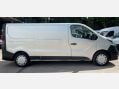 Vauxhall Vivaro 1.6 CDTi 2900 L2 H1 Euro 6 (s/s) 5dr 8