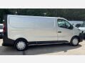 Vauxhall Vivaro 1.6 CDTi 2900 L2 H1 Euro 6 (s/s) 5dr 9