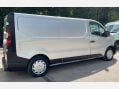 Vauxhall Vivaro 1.6 CDTi 2900 L2 H1 Euro 6 (s/s) 5dr 10