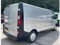 Vauxhall Vivaro 1.6 CDTi 2900 L2 H1 Euro 6 (s/s) 5dr 11