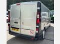 Vauxhall Vivaro 1.6 CDTi 2900 L2 H1 Euro 6 (s/s) 5dr 12