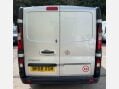 Vauxhall Vivaro 1.6 CDTi 2900 L2 H1 Euro 6 (s/s) 5dr 13