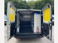 Vauxhall Vivaro 1.6 CDTi 2900 L2 H1 Euro 6 (s/s) 5dr 14
