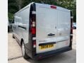 Vauxhall Vivaro 1.6 CDTi 2900 L2 H1 Euro 6 (s/s) 5dr 16