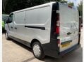Vauxhall Vivaro 1.6 CDTi 2900 L2 H1 Euro 6 (s/s) 5dr 17