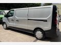 Vauxhall Vivaro 1.6 CDTi 2900 L2 H1 Euro 6 (s/s) 5dr 18