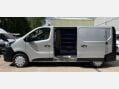Vauxhall Vivaro 1.6 CDTi 2900 L2 H1 Euro 6 (s/s) 5dr 20
