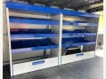 Vauxhall Vivaro 1.6 CDTi 2900 L2 H1 Euro 6 (s/s) 5dr 22