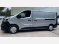 Vauxhall Vivaro 1.6 CDTi 2900 L2 H1 Euro 6 (s/s) 5dr 23