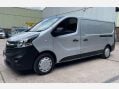 Vauxhall Vivaro 1.6 CDTi 2900 L2 H1 Euro 6 (s/s) 5dr 24