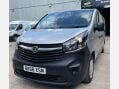 Vauxhall Vivaro 1.6 CDTi 2900 L2 H1 Euro 6 (s/s) 5dr 26