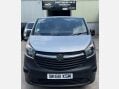Vauxhall Vivaro 1.6 CDTi 2900 L2 H1 Euro 6 (s/s) 5dr 28