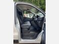 Vauxhall Vivaro 1.6 CDTi 2900 L2 H1 Euro 6 (s/s) 5dr 31