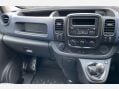 Vauxhall Vivaro 1.6 CDTi 2900 L2 H1 Euro 6 (s/s) 5dr 38