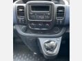 Vauxhall Vivaro 1.6 CDTi 2900 L2 H1 Euro 6 (s/s) 5dr 39