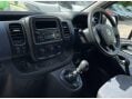 Vauxhall Vivaro 1.6 CDTi 2900 L2 H1 Euro 6 (s/s) 5dr 44