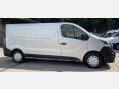Vauxhall Vivaro 1.6 CDTi 2900 L2 H1 Euro 6 (s/s) 5dr 7