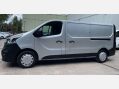 Vauxhall Vivaro 1.6 CDTi 2900 L2 H1 Euro 6 (s/s) 5dr 23