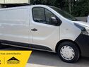 Vauxhall Vivaro 1.6 CDTi 2900 L2 H1 Euro 6 (s/s) 5dr