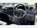 Vauxhall Vivaro 1.6 CDTi 2900 L2 H1 Euro 6 (s/s) 5dr 33