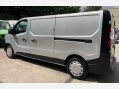 Vauxhall Vivaro 1.6 CDTi 2900 L2 H1 Euro 6 (s/s) 5dr 18