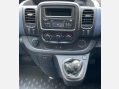 Vauxhall Vivaro 1.6 CDTi 2900 L2 H1 Euro 6 (s/s) 5dr 39