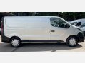 Vauxhall Vivaro 1.6 CDTi 2900 L2 H1 Euro 6 (s/s) 5dr 8