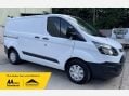 Ford Transit Custom 2.0 TDCi 310 L1 H1 5dr 1