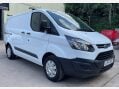 Ford Transit Custom 2.0 TDCi 310 L1 H1 5dr 4