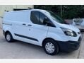 Ford Transit Custom 2.0 TDCi 310 L1 H1 5dr 5