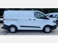 Ford Transit Custom 2.0 TDCi 310 L1 H1 5dr 7