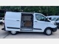 Ford Transit Custom 2.0 TDCi 310 L1 H1 5dr 8