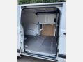 Ford Transit Custom 2.0 TDCi 310 L1 H1 5dr 9
