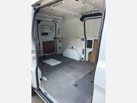 Ford Transit Custom 2.0 TDCi 310 L1 H1 5dr 10