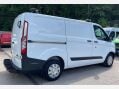 Ford Transit Custom 2.0 TDCi 310 L1 H1 5dr 12