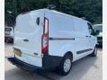 Ford Transit Custom 2.0 TDCi 310 L1 H1 5dr 13