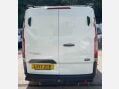Ford Transit Custom 2.0 TDCi 310 L1 H1 5dr 15