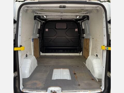 Ford Transit Custom 2.0 TDCi 310 L1 H1 5dr 17