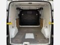Ford Transit Custom 2.0 TDCi 310 L1 H1 5dr 17