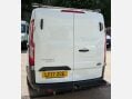 Ford Transit Custom 2.0 TDCi 310 L1 H1 5dr 18