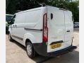 Ford Transit Custom 2.0 TDCi 310 L1 H1 5dr 19