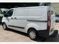 Ford Transit Custom 2.0 TDCi 310 L1 H1 5dr 20