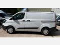 Ford Transit Custom 2.0 TDCi 310 L1 H1 5dr 21