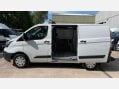 Ford Transit Custom 2.0 TDCi 310 L1 H1 5dr 22