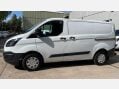 Ford Transit Custom 2.0 TDCi 310 L1 H1 5dr 24