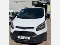Ford Transit Custom 2.0 TDCi 310 L1 H1 5dr 27
