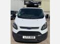 Ford Transit Custom 2.0 TDCi 310 L1 H1 5dr 28