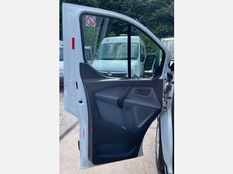 Ford Transit Custom 2.0 TDCi 310 L1 H1 5dr 39
