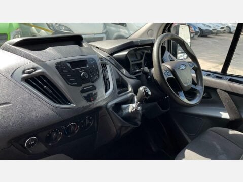 Ford Transit Custom 2.0 TDCi 310 L1 H1 5dr 41